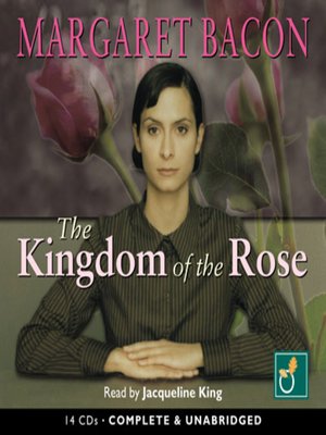 cover image of The Kingdom of the Rose